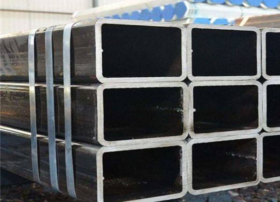 柳江16Mn方矩管