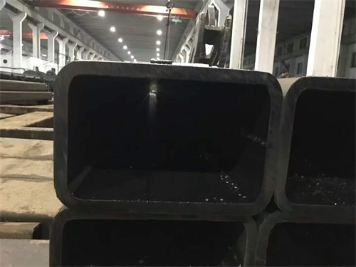 柳江Q355B<font style='color:red'>无缝方管</font>