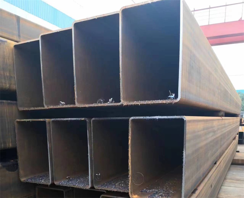 柳江Q355B方管采购