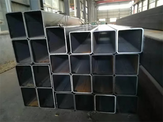 柳江Q355B方管折弯