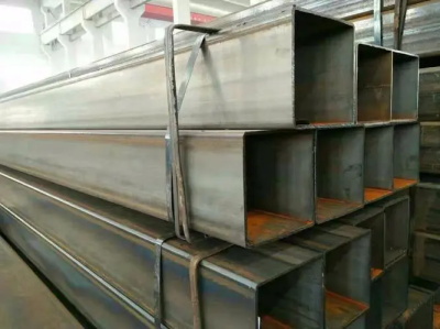 柳江q345b大口径方管