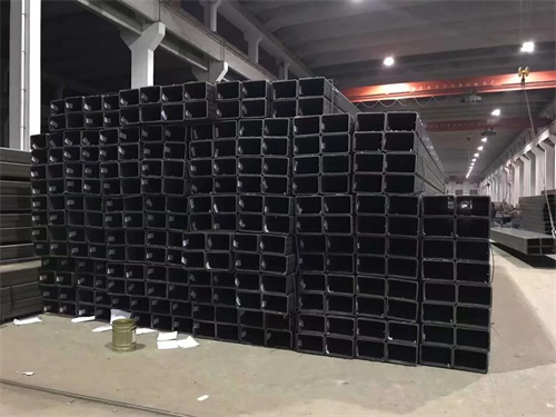 柳江冷拔方管选型指南 工程采购怎么选